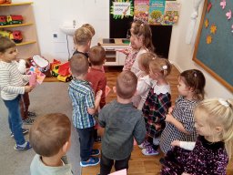 10.10.2025 Dzień dziewczynki